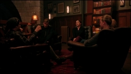 Riverdale US - Season 04 Episode 07